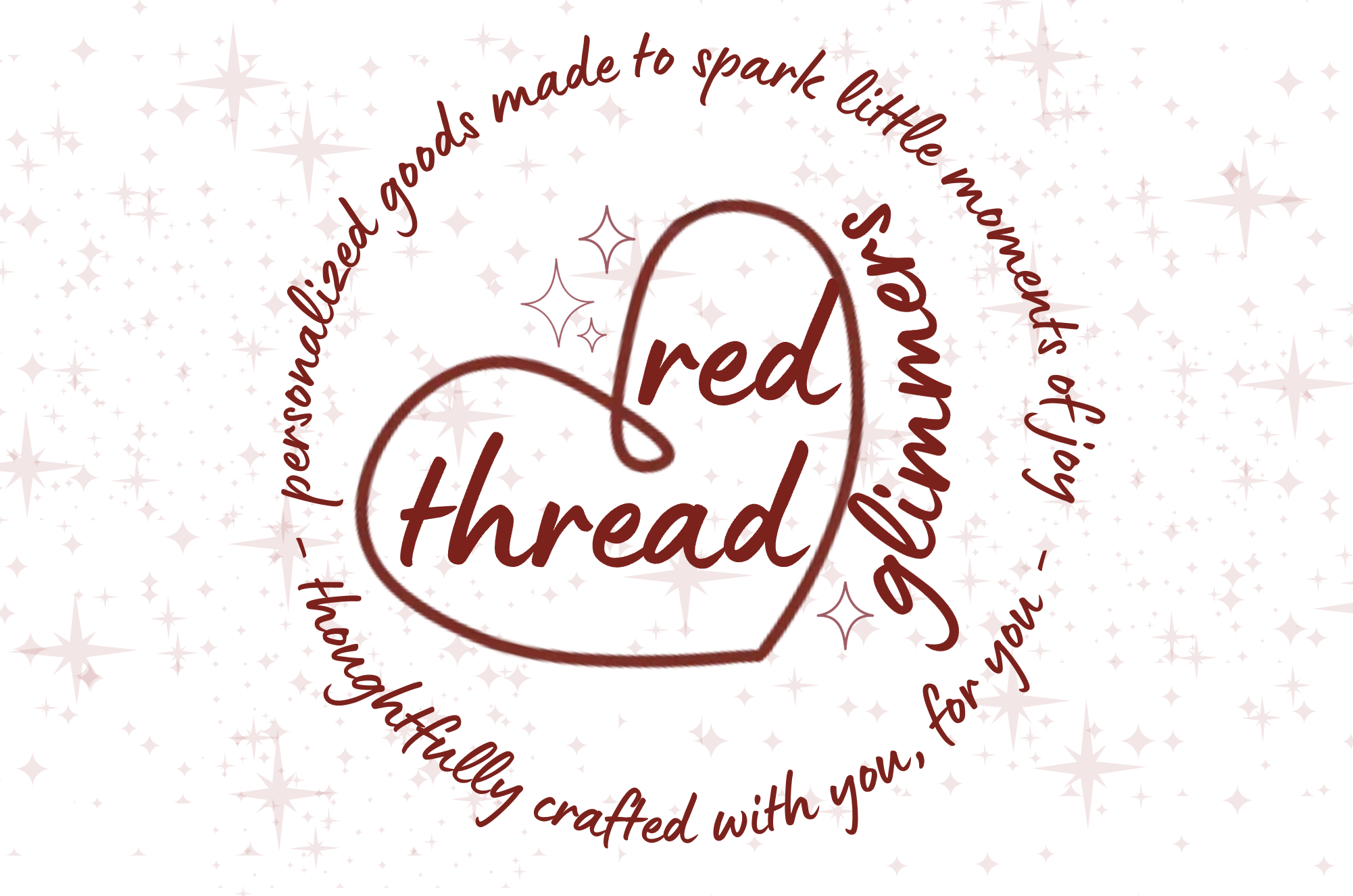 Red Thread Glimmers